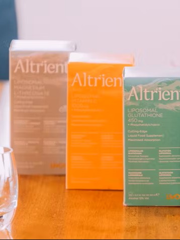 Stock up on Altrient now before price increase