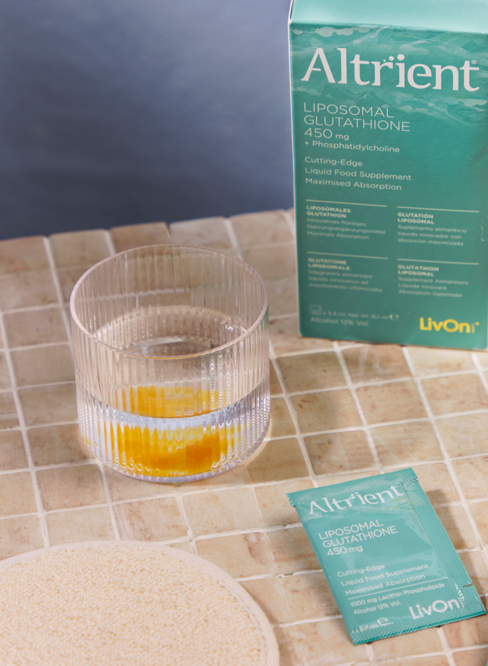glutathione c'est quoi Guide ultime du glutathion