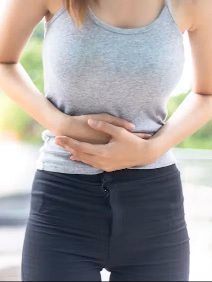 Discover the 6 symptoms of an unhealthy gut