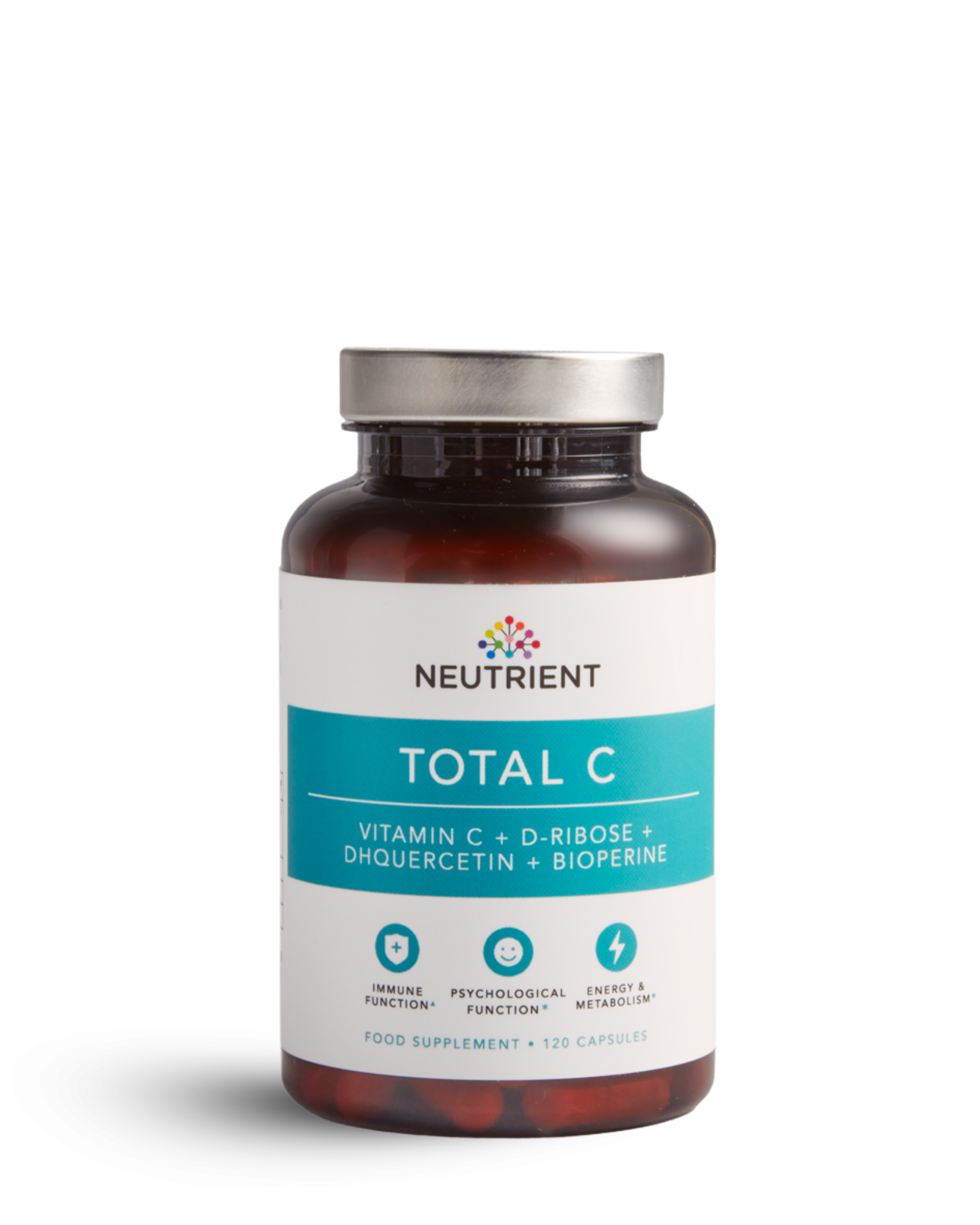 Neutrient TOTAL C