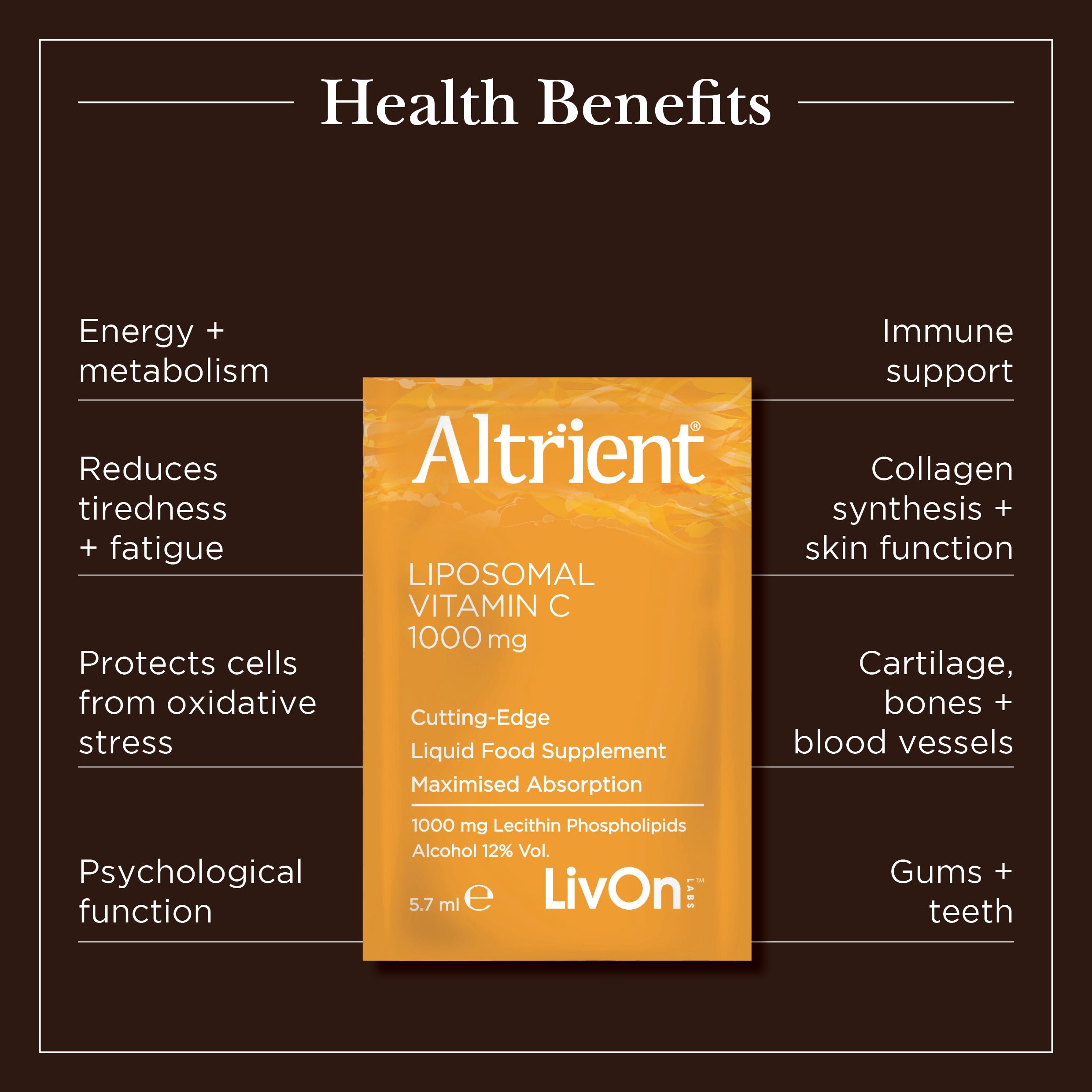 Altrient Get up and Glow Trial Pack - Image 3