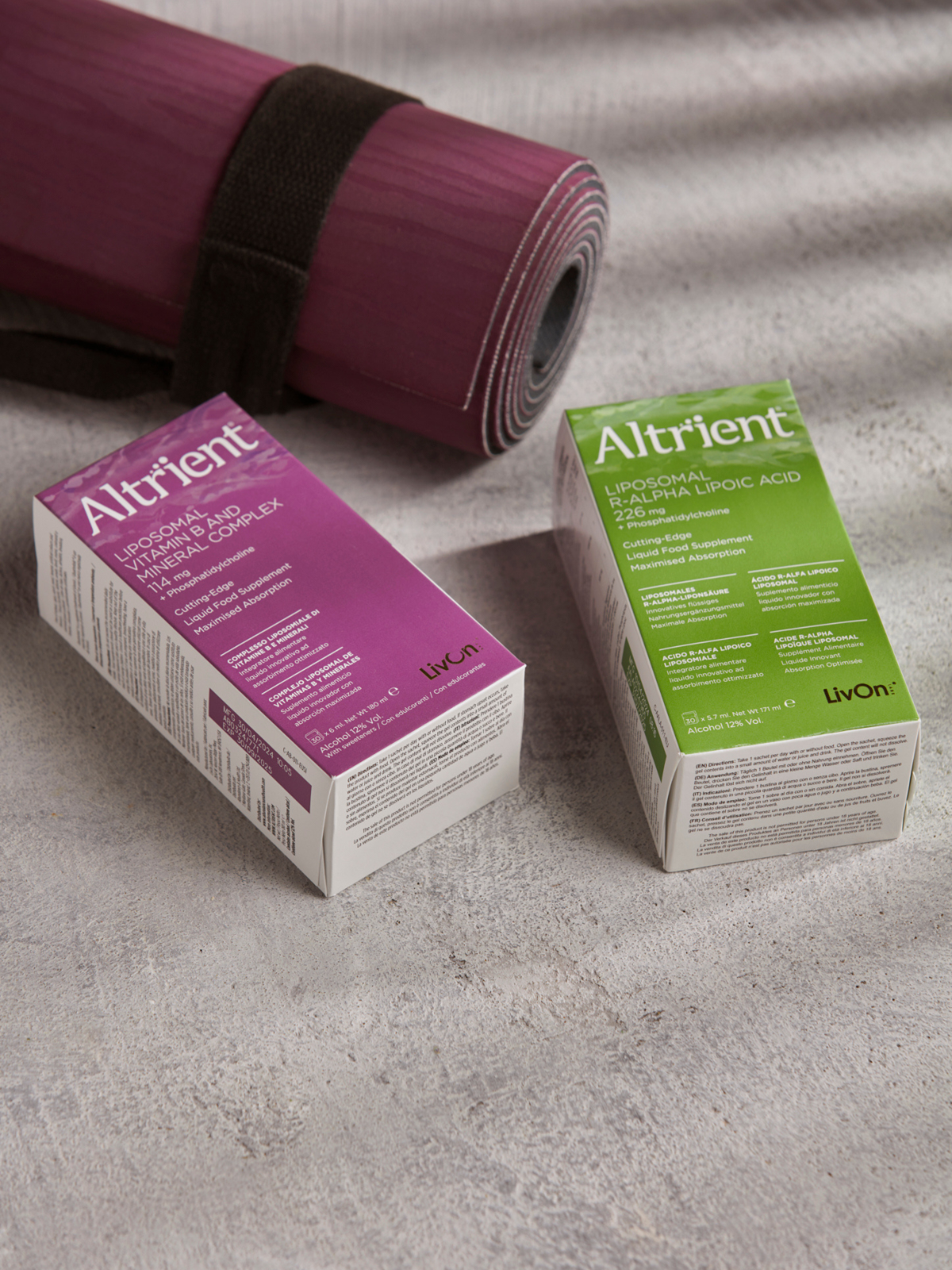 Power Up Your Cells: Alpha-Lipoic Acid &amp; B Complex for Mitochondrial Function and Energy