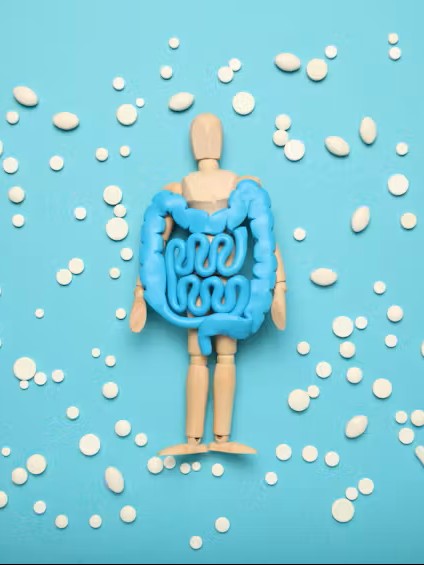 WHAT ARE THE BENEFITS OF TAKING PROBIOTICS?