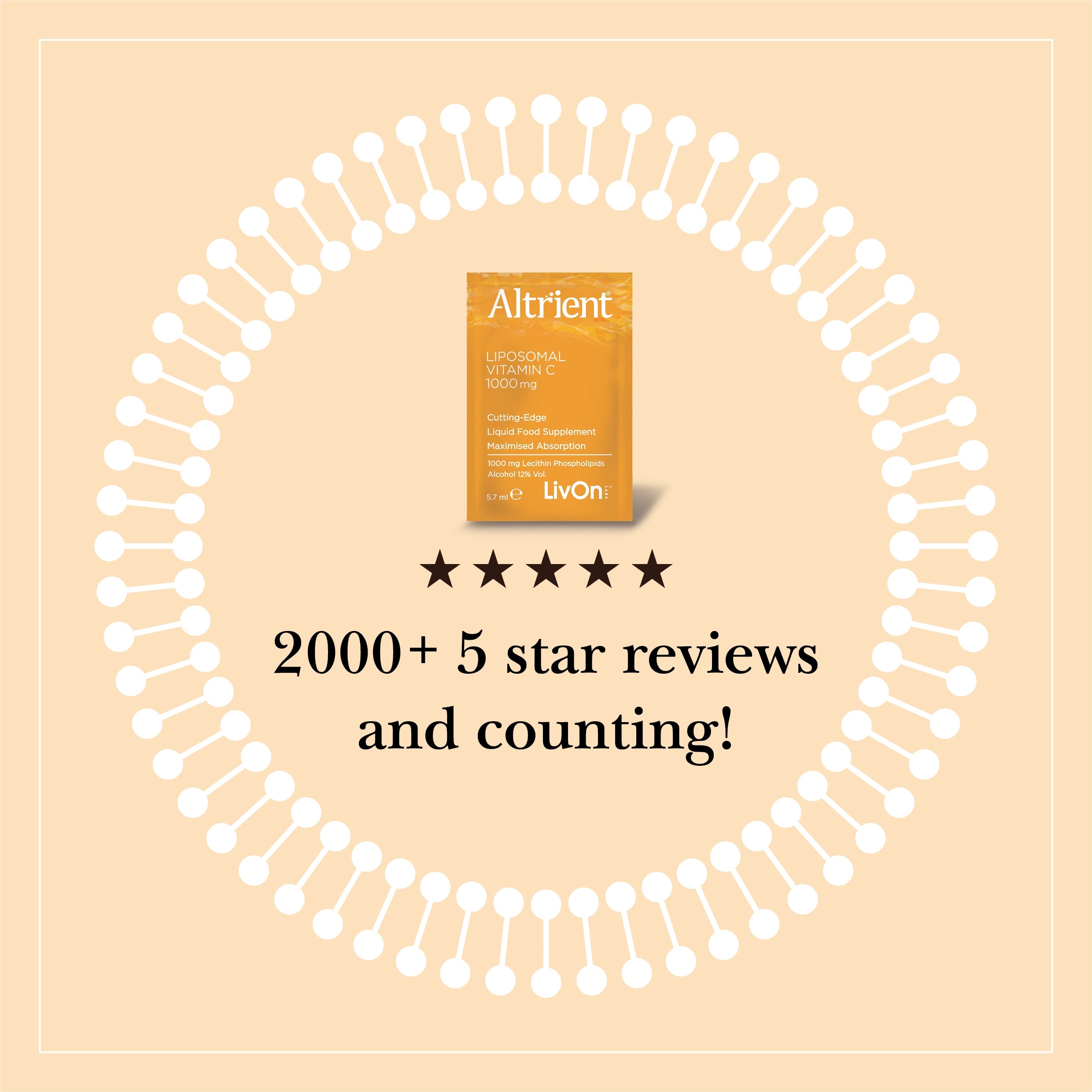 Altrient Get up and Glow Trial Pack - Image 4