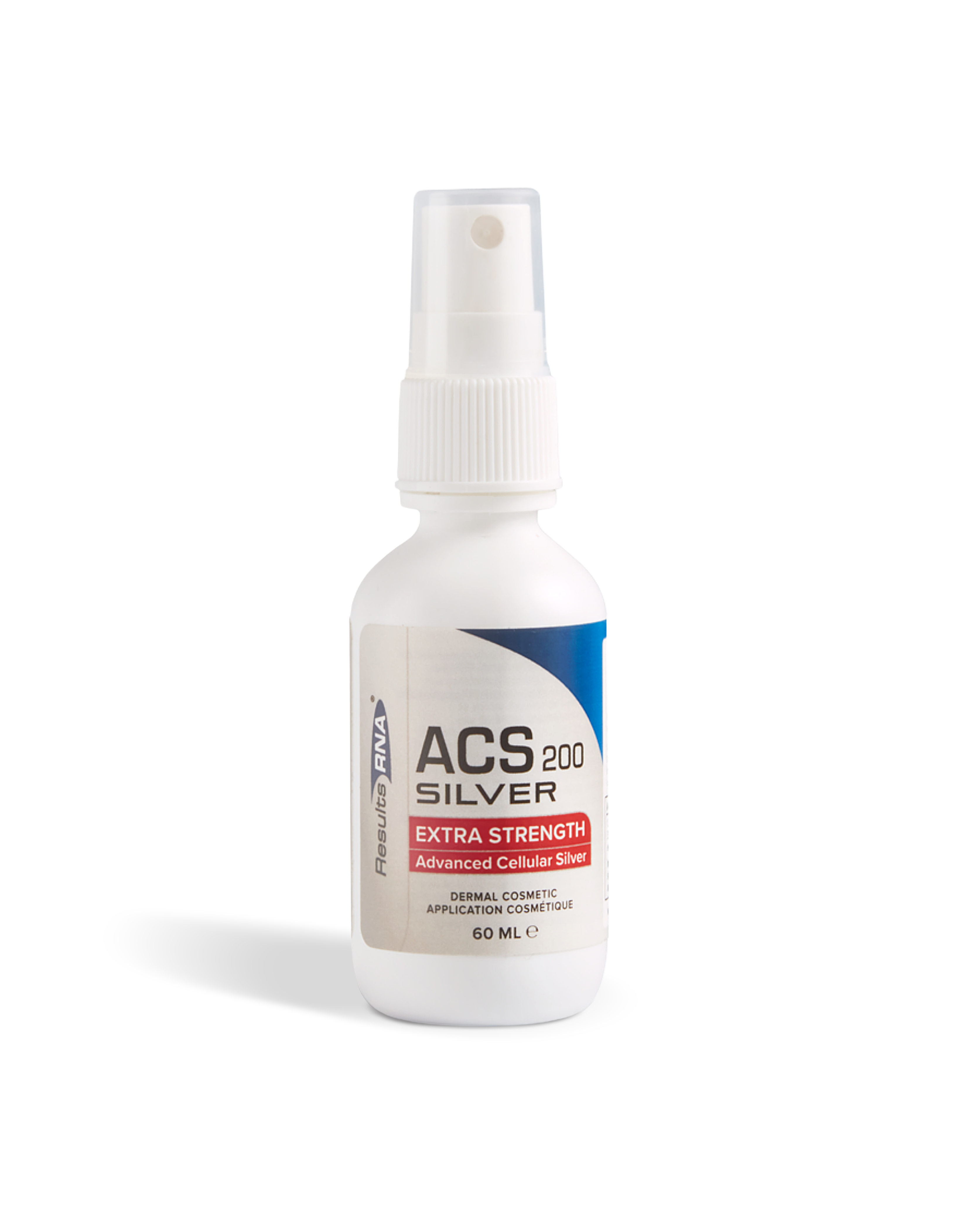 Advanced Cellular Silver (ACS) 200® Extra Strength Silver Spray